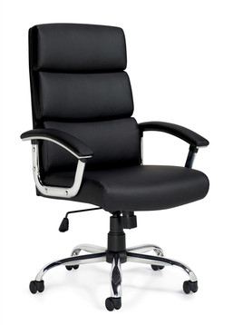 CHAIR EXECUTIVE OTG BLACK 291294
