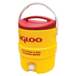 COOLER WATER 2GAL IGLOO #594356 126362