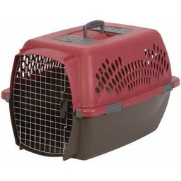 CARRIER PET TAXI LARGE 2-STORAGE 160520