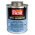 CEMENT WET SET PINT #458546 077797