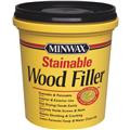 FILLER WOOD STAINABLE 16 OZ 093945