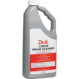 CLEANER DRAIN OPENER-LIQUID 32 096212