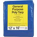 TARPAULIN BLUE 12' X 16' #767879 110546