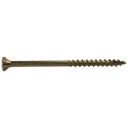 SCREW CONSTRUCTION YELL ZN 9X3" 098458