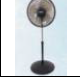 FAN STANDING W/PLASTIC GRILL 180376