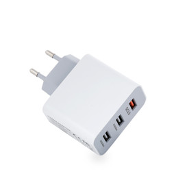 CHARGER TRIPLE USB 3.0 AC-003 305434