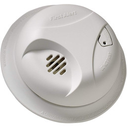 SMOKE ALARM #SA303CN3 513857 087248