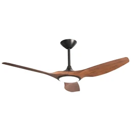 FAN CEILING LED DECORATIVE 084260