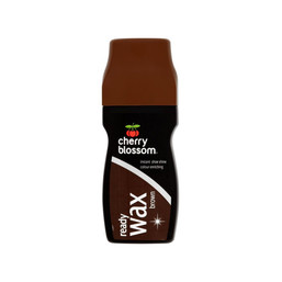 CHERRY BLOSSOM READYWAX BROWN CHE0009