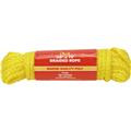 ROPE POLY BRAIDED 3/8"X75' 091417