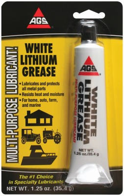 GREASE LITHIUM WHT 1.25OZ 096614