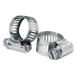 CLAMP HOSE 1/2" TO 1-1/16" S.S 095868