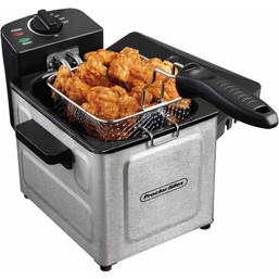 DEEP FRYER 1.5LT PROFESSIONAL 183151