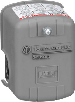 SWITCH PRESSURE 20-40PSI #419808 074835