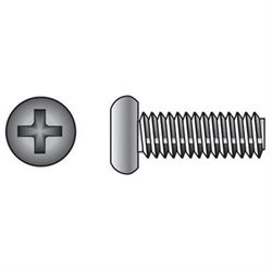 SCREW PN.PH MS 6-32X1-1/4 097082