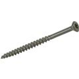SCREW DEC-SMART COMBOEXI 4" 5LB 091553
