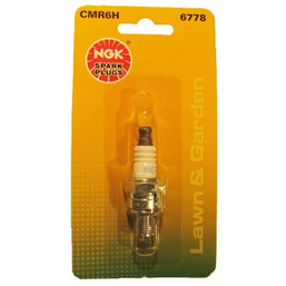 PLUG SPARK NGK CMR6 6778 #163524 333247