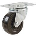 CASTER WHEEL 5" SWIVEL RUBBER 094924