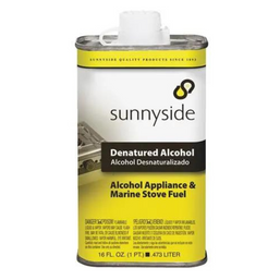 ALCOHOL DENATURED PINT  775931 063265