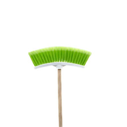 BROOM SUPER SOL W/S 025280