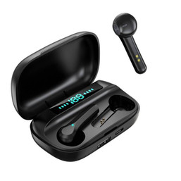 EARPHONE BLUETOOTH MG-S23 200107
