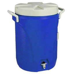 COOLER BLUE 5GAL #RUB-1841000 1209718