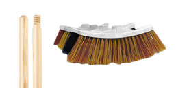 BROOM ZULIA W/S 20-0322/DUS 123432