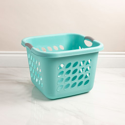 BASKET LAUNDRY ULTRA 1.5 BU AQUA 1210433