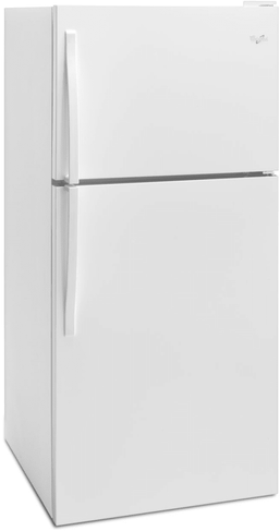 REFRIGERATOR 18'FLAT GLASS 182915