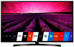 T.V. 60" LG SMART #60UM7200 200750