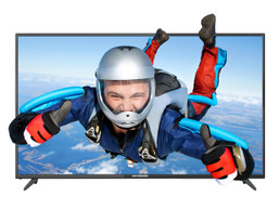 T.V SMART  55"FHD DLED WITH 202474