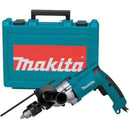 HAMMER DRILL MAKITA 3/4" HP2050H 052272