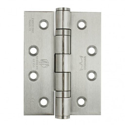 HINGE BUTT S.STEEL 4X3 #9037 090418
