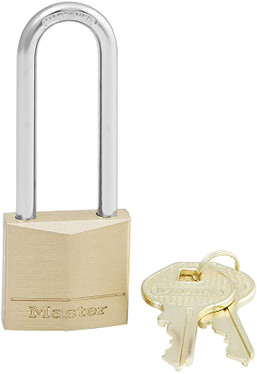 LOCK PAD IRON 30MM #T-LS30 098924