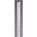 SUPPORT SHELF PILASTER STD 72" 092897