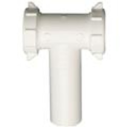 TEE CENTER OUTLET 1-1/2" #444618 075312