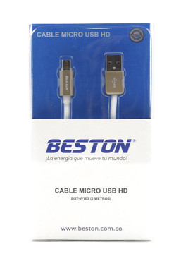 CHARGER ANDROID TYPE BESTON 313136