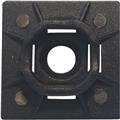 PAD MOUNTING CABLE TIE BLK 5PK 084601