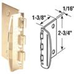 LOCK DOOR FLIP OVER #219231 095450