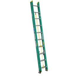 LADDER EXTENSION FIBERGLASS 20' 096346