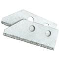 BLADE SAW GROUT 2PK CARBIDE 050886