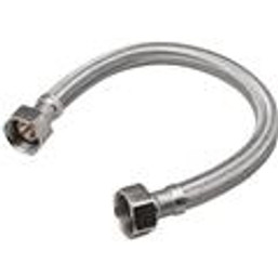 CONNECTOR WATER 3/4X3/4X18" 076734