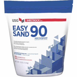 COMPOUND LIGHTWEIGHT EASY SAND 095678