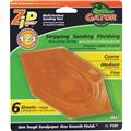 REFILL ZIP HANDL S.PAPER ASST 6PK 066831