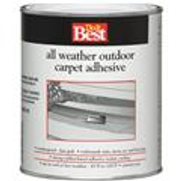 ADHESIVE CARPET OD DI QT #262469 094879