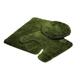 MAT MIRCOFIBER MARY SOLID PLUSH 1206454