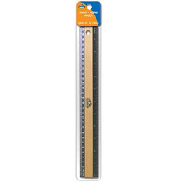 RULER K6301-01 145204