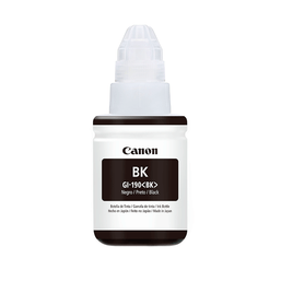 INK GI-190 BLACK 135ML 314010