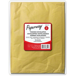 ENVELOPE PADDED 9.5 X 14" 2 PK 146325