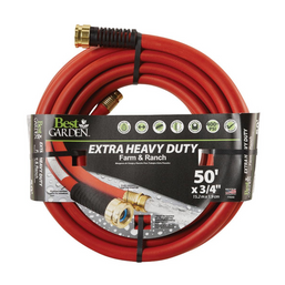 HOSE RANCH FARM 3/4"X50' #719242 111418